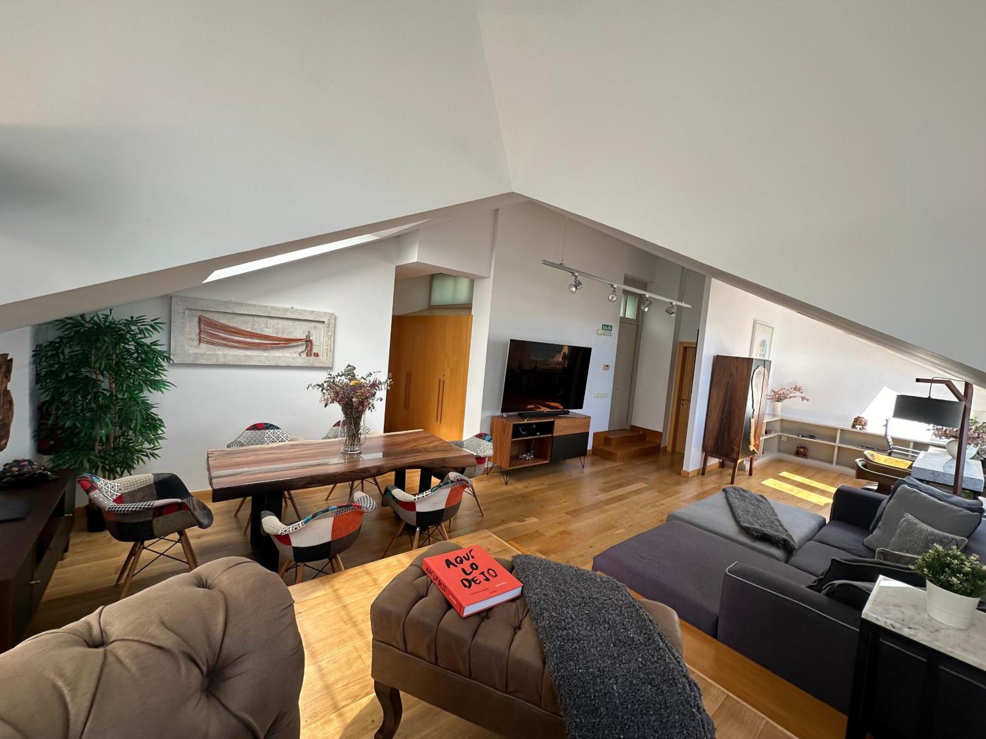 Bustos Home Apartamento Gijón Buitenkant foto